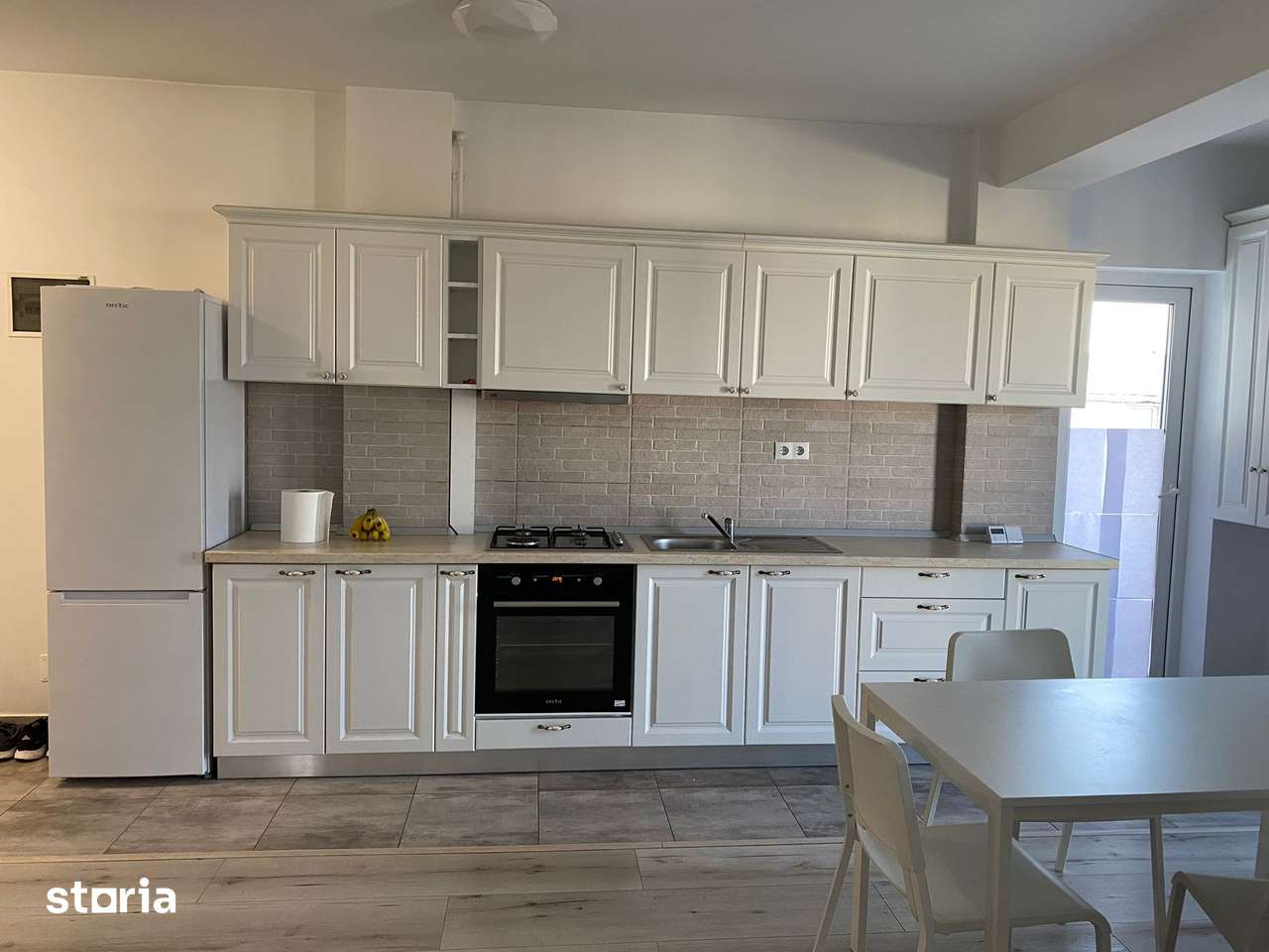 Apartament lângă Esso, Calea Victoriei TURDA, lângă cofetăria Savarina — fotografia 1