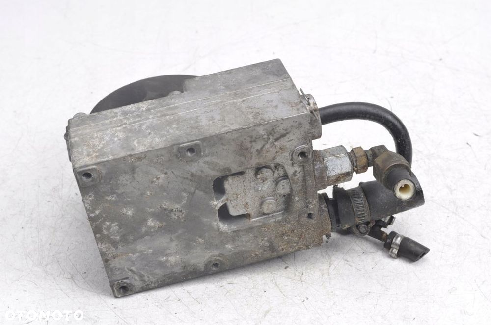 XC90 BRC Genius PAROWNIK REDUKTOR LPG GMX-53400-01 - 2