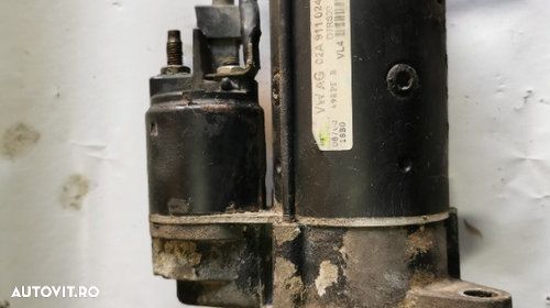 Electromotor  VOLKSWAGEN TRANSPORTER V Bus (7HB, 7HJ, 7EB, 7EJ, 7EF, 7EG, 7HF, OEM 02A911024B - 1