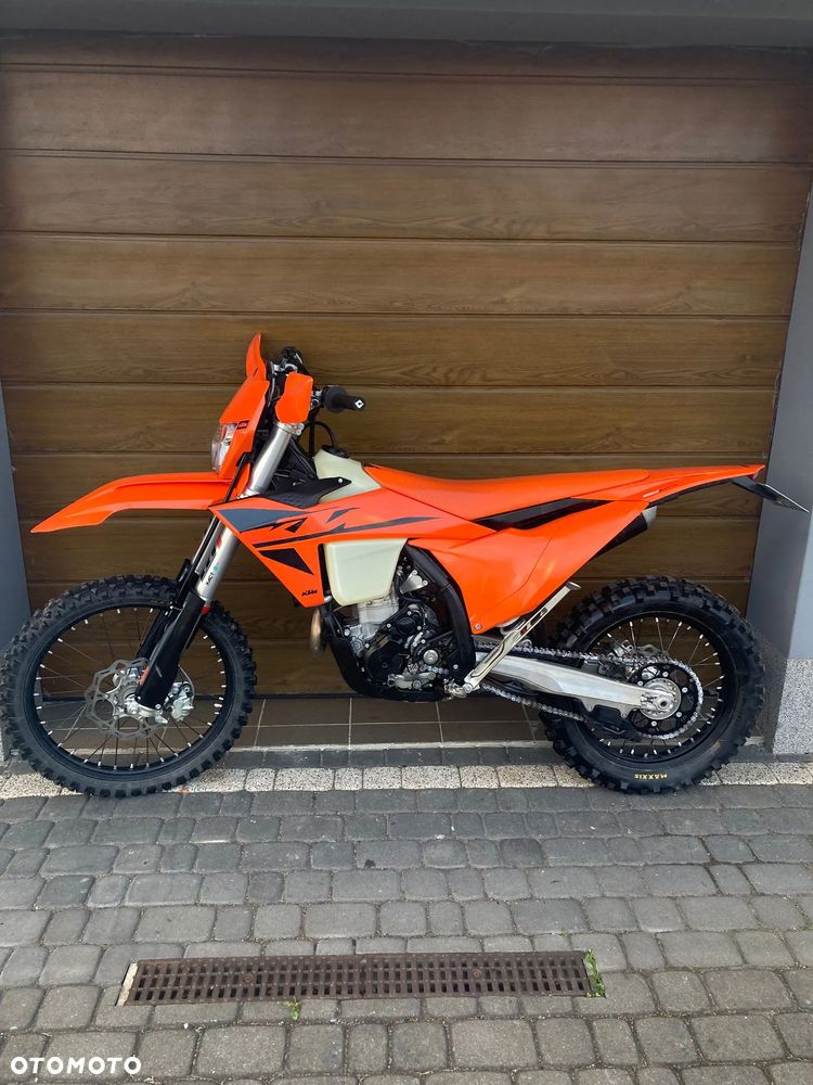 KTM Inny