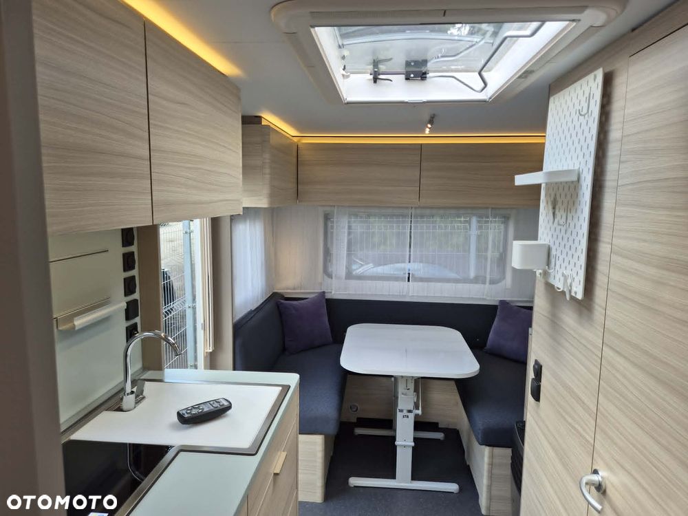 Adria ALTEA 492 LU - 3
