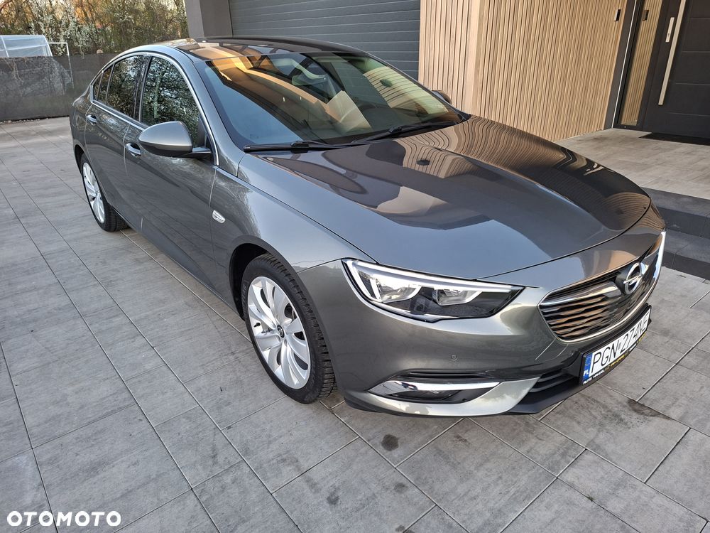 Opel Insignia - 4