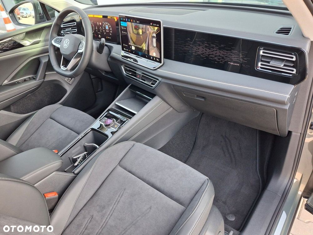 Volkswagen Tiguan 1.5 TSI EVO Elegance DSG - 18