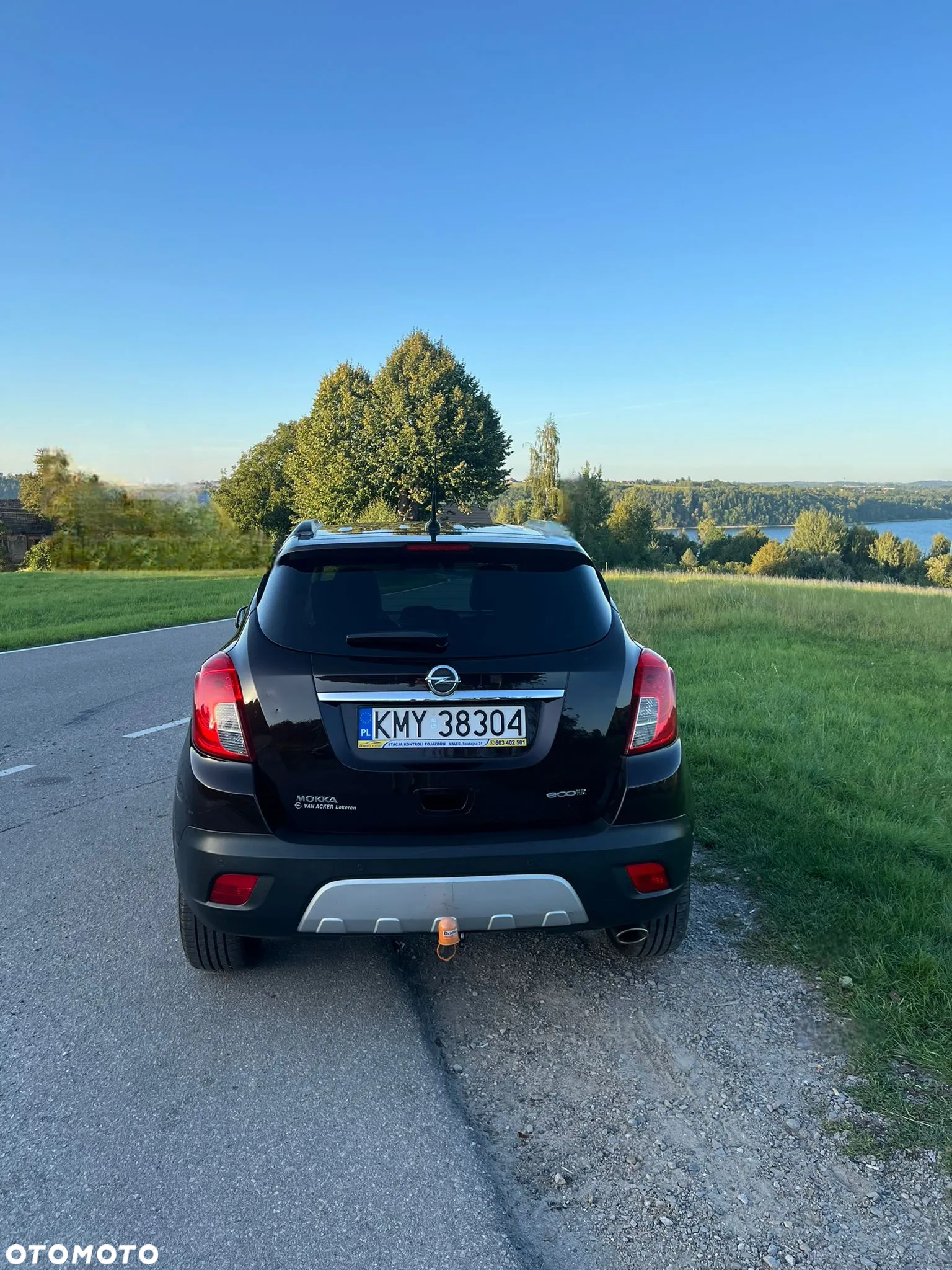 Opel Mokka 1.4 T Cosmo - 8