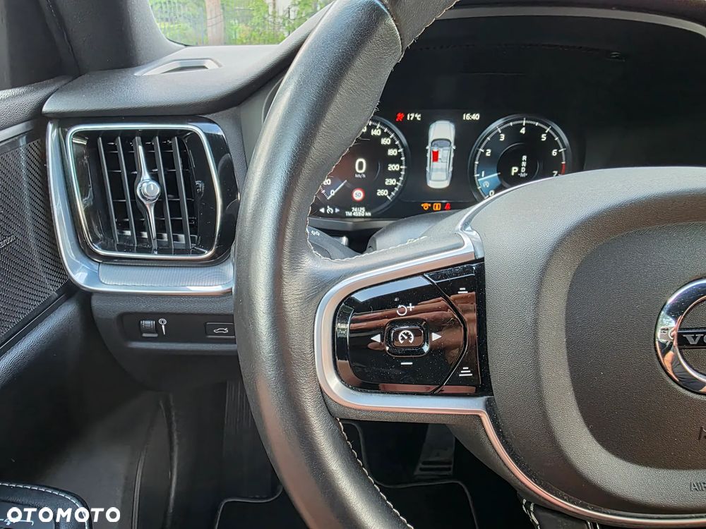 Volvo S60 B4 B R-Design - 24