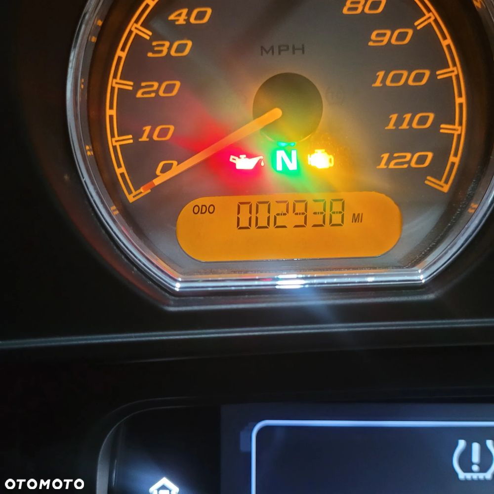 Harley-Davidson Touring Street Glide - 6