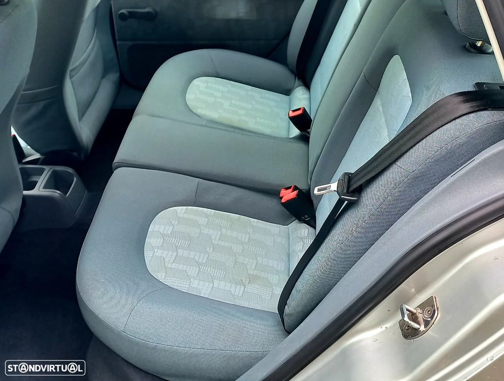 Skoda Fabia Break 1.4 Comfort AR4 - 13