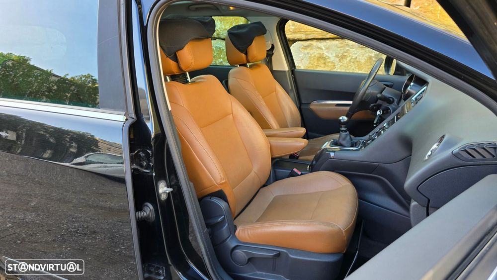 Peugeot 5008 1.6 THP Sport - 27