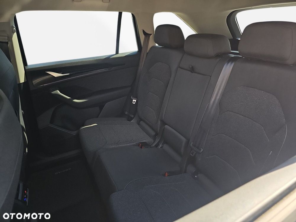 Skoda Kodiaq 1.5 TSI iV PHEV 4x2 Selection DSG - 17