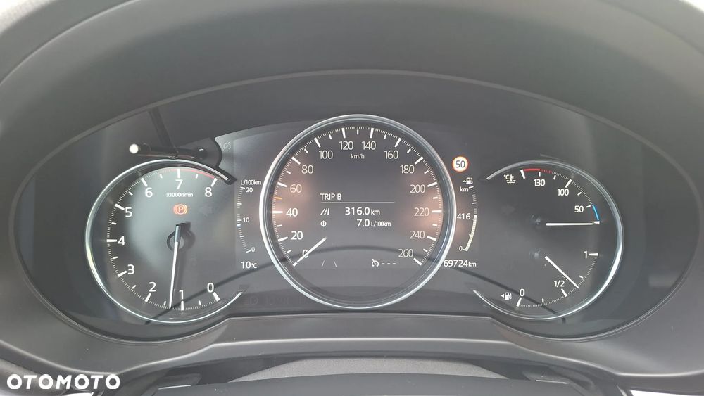 Mazda CX-5 SKYACTIV-G 165 Newground - 20
