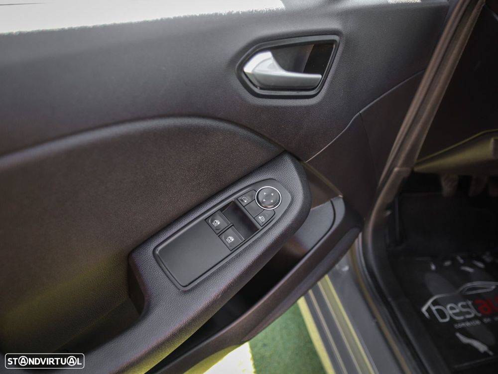 Renault Clio 1.5 Blue dCi Intens - 34