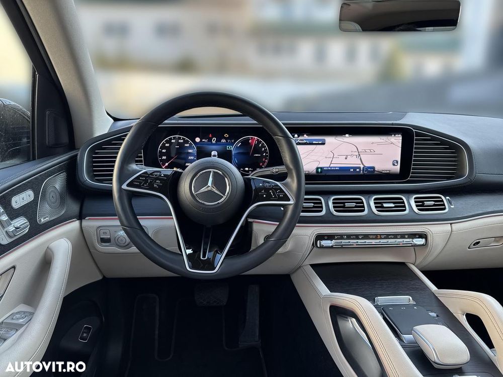 Mercedes-Benz GLE 350 PHEV de 4MATIC - 20