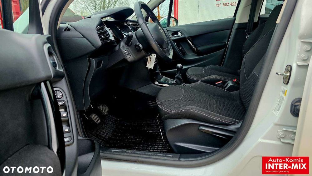 Citroën C3 1.2 PureTech Exclusive - 27