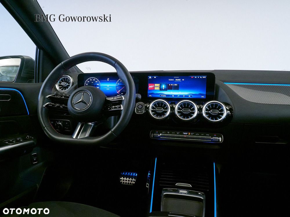 Mercedes-Benz Klasa B - 14