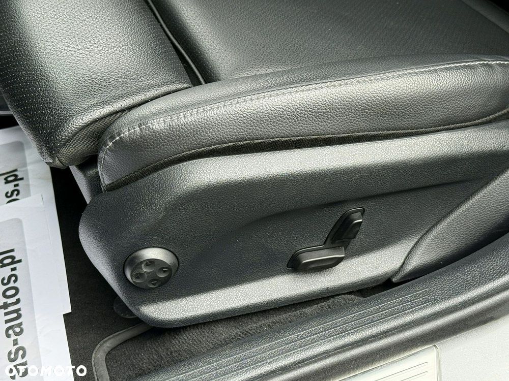 Mercedes-Benz Klasa C 200 (BlueTEC) d 7G-TRONIC - 11