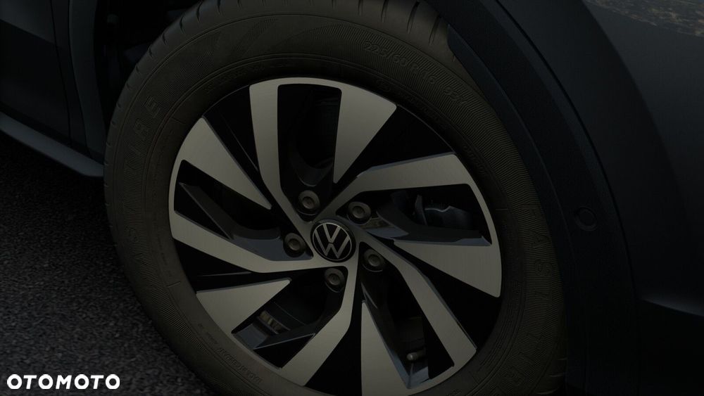 Volkswagen T-Roc 1.5 eTSI Life DSG - 9