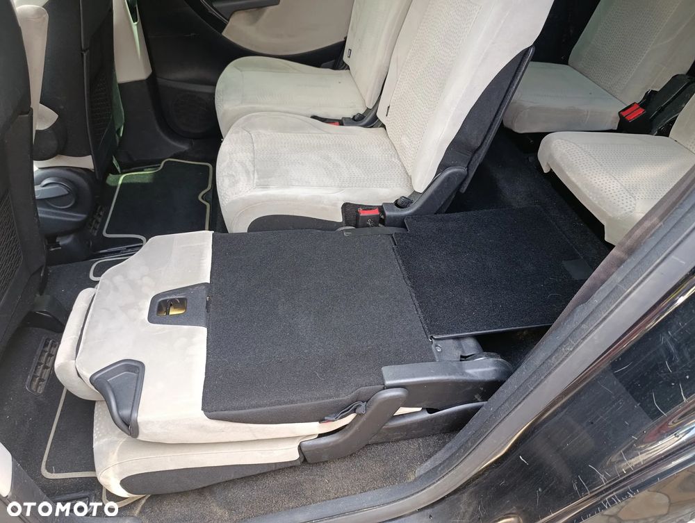 Citroën C4 Picasso 2.0 HDi Exclusive - 26