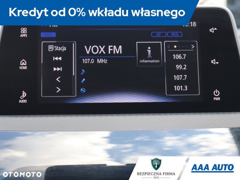 Mitsubishi Eclipse Cross - 14