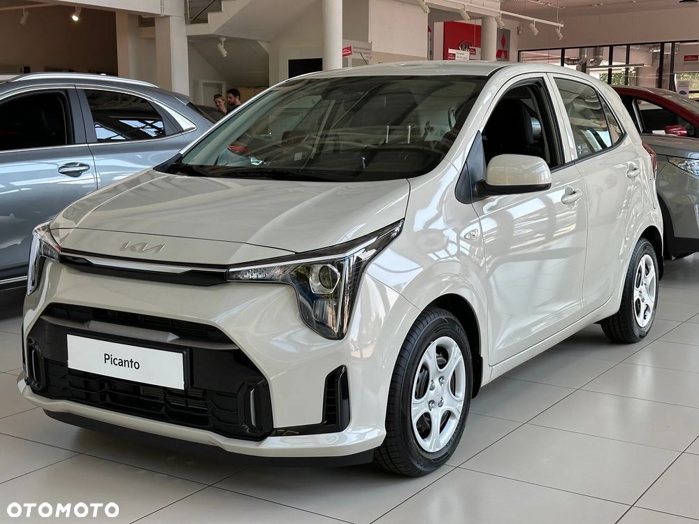 Kia Picanto 1.0 GDI L - 3