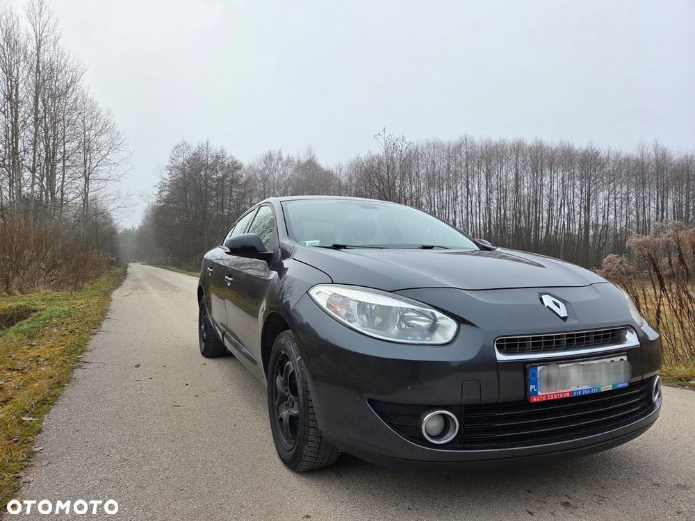 Renault Fluence 1.6 16V Limited - 11