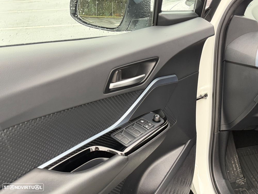 Toyota C-HR 1.8 Hybrid Square Collection - 44