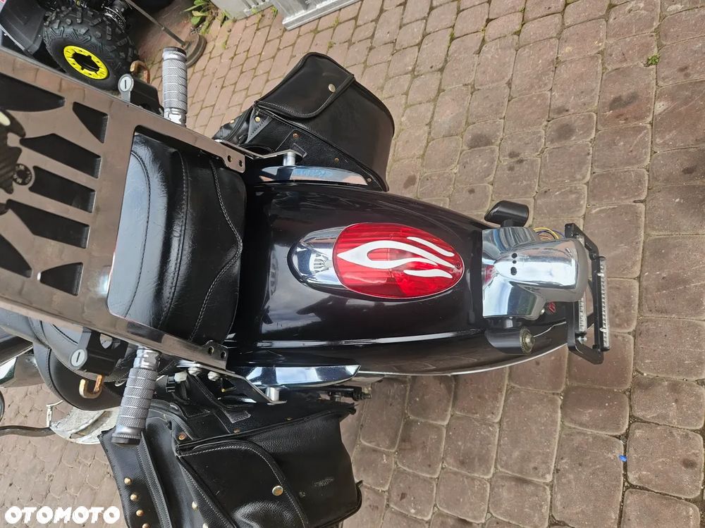 Kawasaki Vulcan - 24