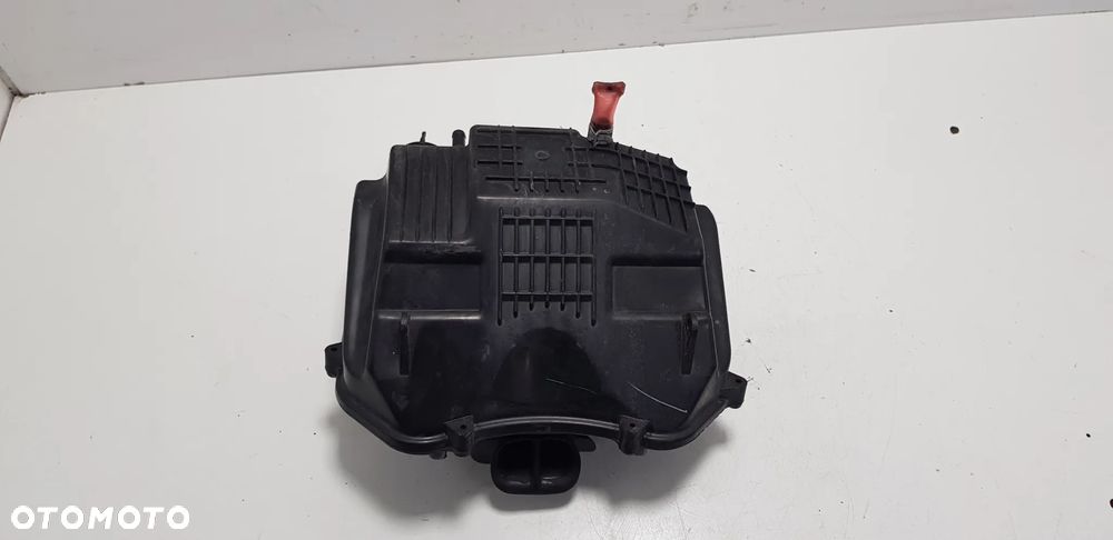 Honda CBF 125 JC40 08-14 Filtr powietrza Airbox - 3