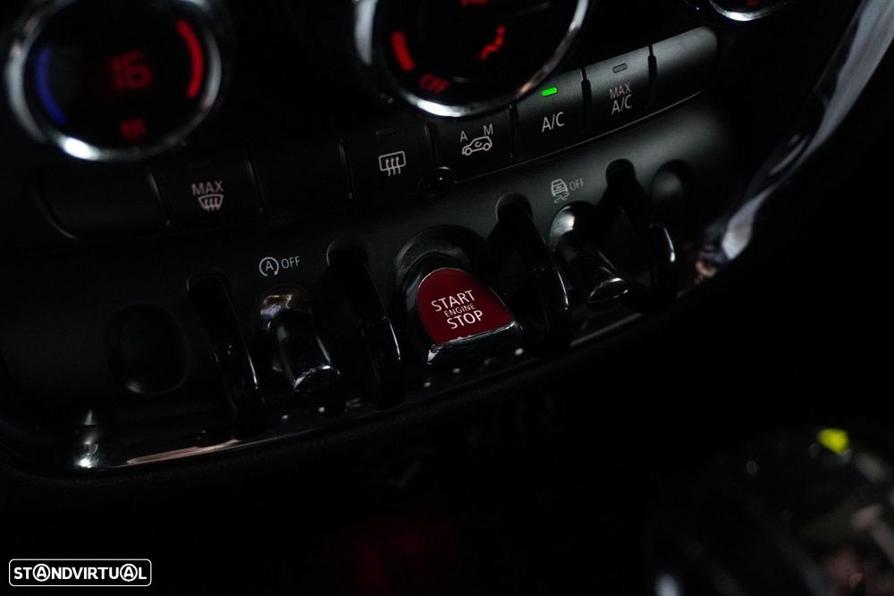 MINI Clubman Cooper D Auto - 20