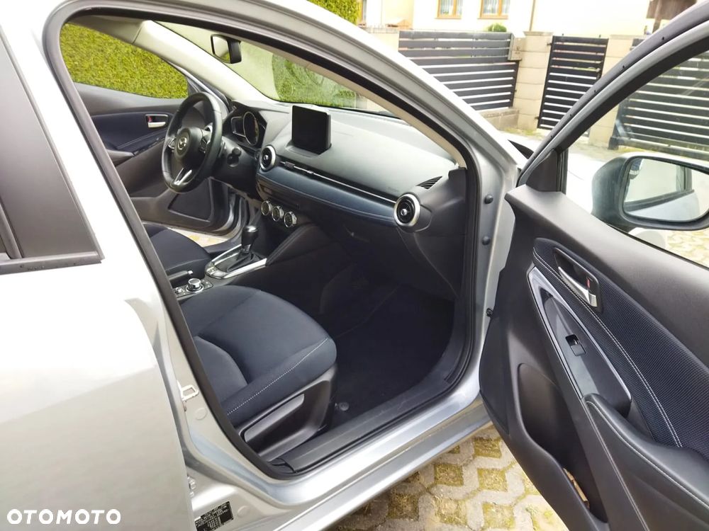 Mazda 2 SKYACTIV-G 90 Center-Line - 11