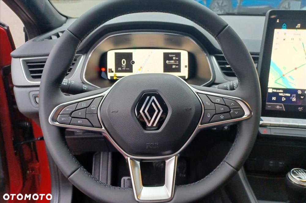 Renault Captur 1.0 TCe Techno - 6