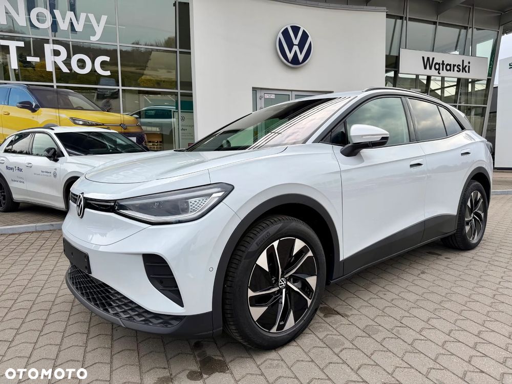 Volkswagen ID.4 77kWh Plus - 2