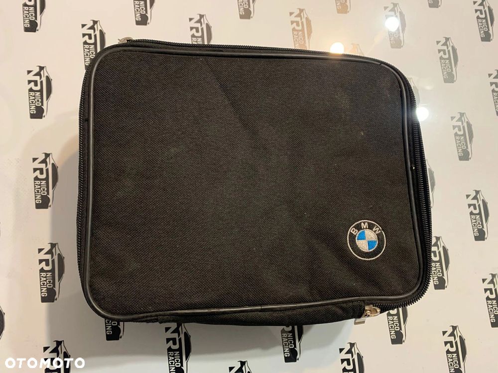 ZESTAW MOBILITY SET DO OPON KOMPRESOR BMW 0415035 - 1