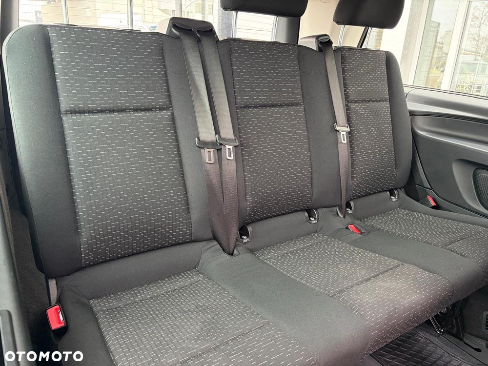 Mercedes-Benz Vito Tourer L2 Base 9G-Tronic 447.703 - 15