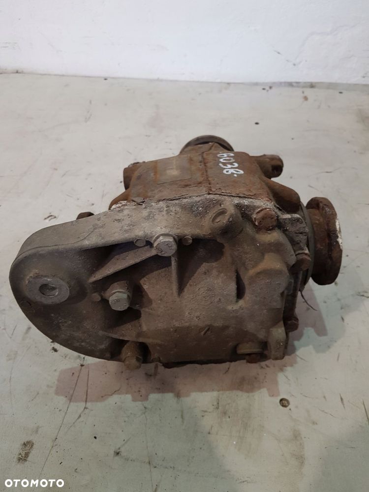 dyferencjał most tył 7560587 bmw e60 e61 lci eu 3.0d 2.64 - 4