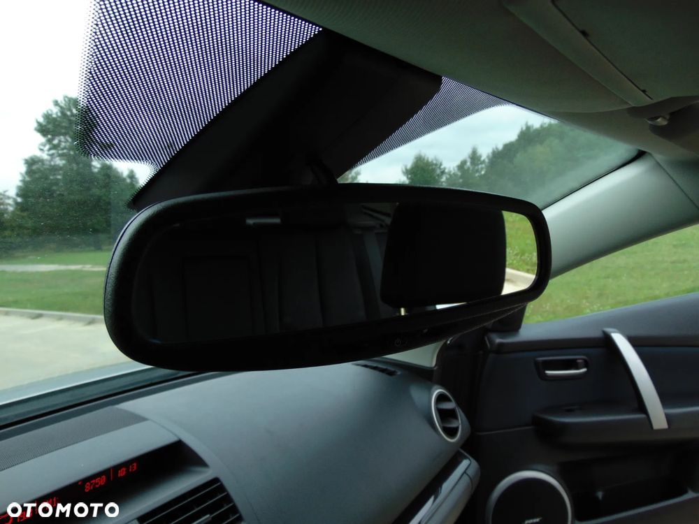 Mazda 6 Sport Kombi 2.0 Dynamic - 16