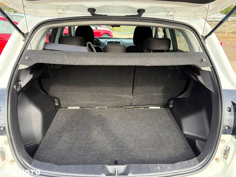 Mitsubishi ASX 1.6 Instyle - 13