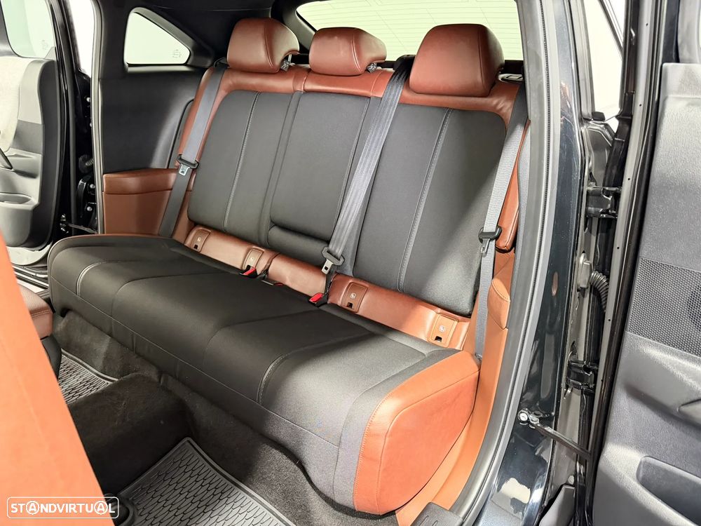 Mazda MX-30 e-SKYACTIV Confort - 50