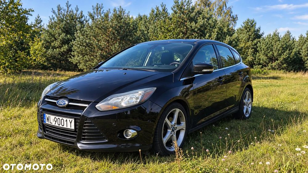 Ford Focus - 3