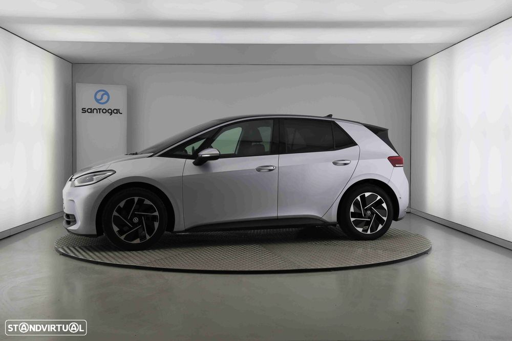 VW ID.3 59 kWh Pro City - 5
