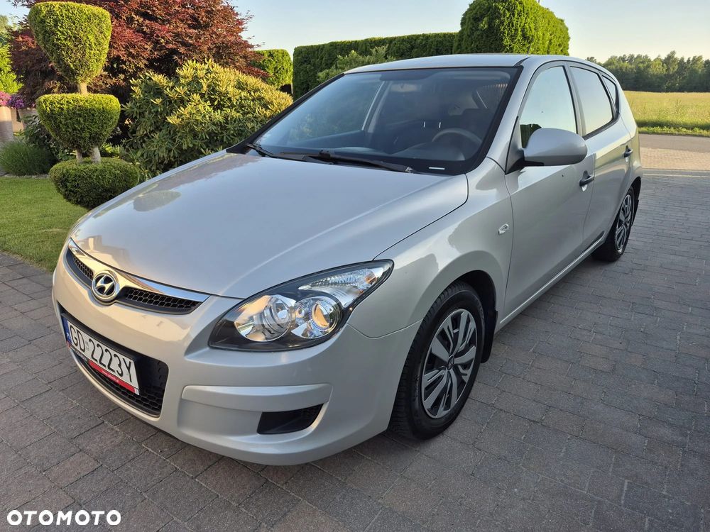 Hyundai i30 1.4 Comfort - 1