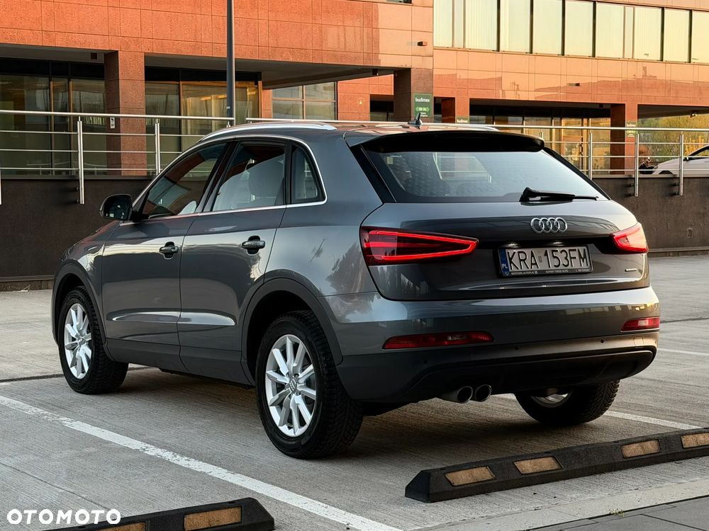 Audi Q3 - 6