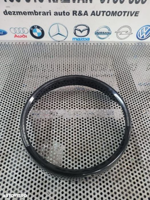 Ornament Rama Navigatie Mini Cooper One Clubman Countryman F54 F55 F56 F57 An 2014-2019 - 2