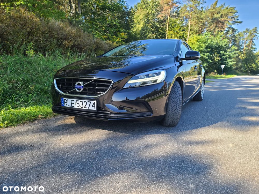 Volvo V40 - 10
