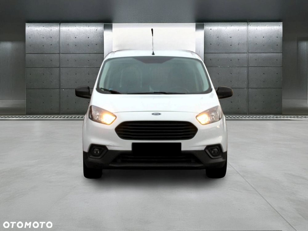 Ford Transit Courier Basis - 8