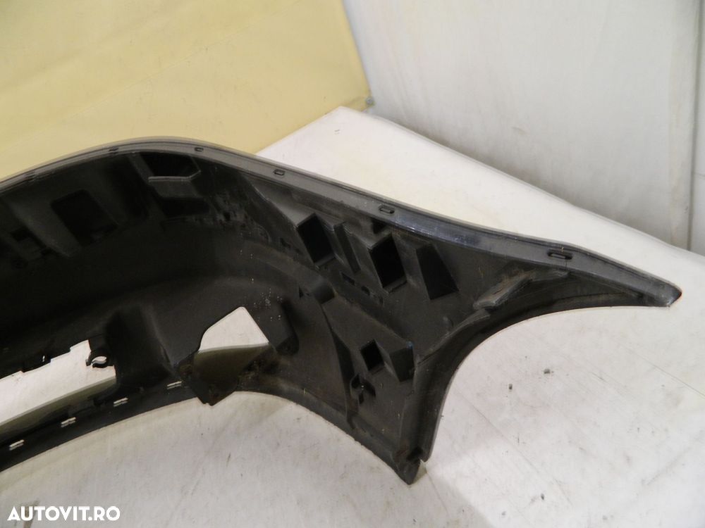 Bara fata Ford Galaxy, 2000, 2001, 2002, 2003, 2004, cod origine 7M5807221D. - 6
