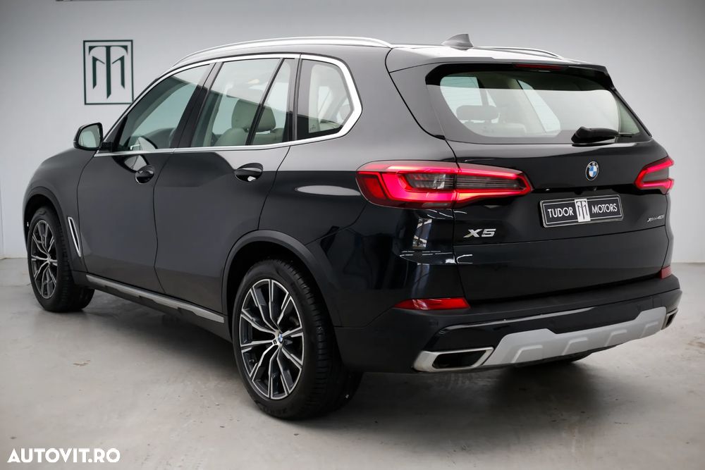 BMW X5 xDrive40i xLine - 3