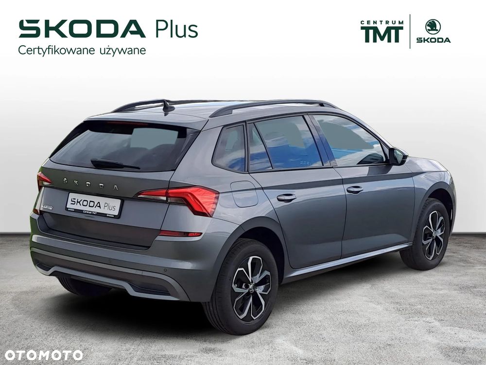 Skoda Kamiq 1.0 TSI Ambition - 3