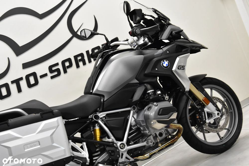 BMW GS - 15