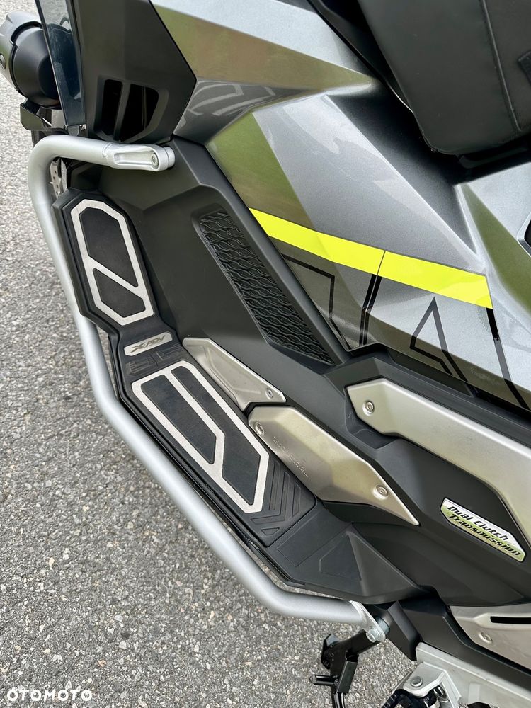 Honda X-ADV - 5