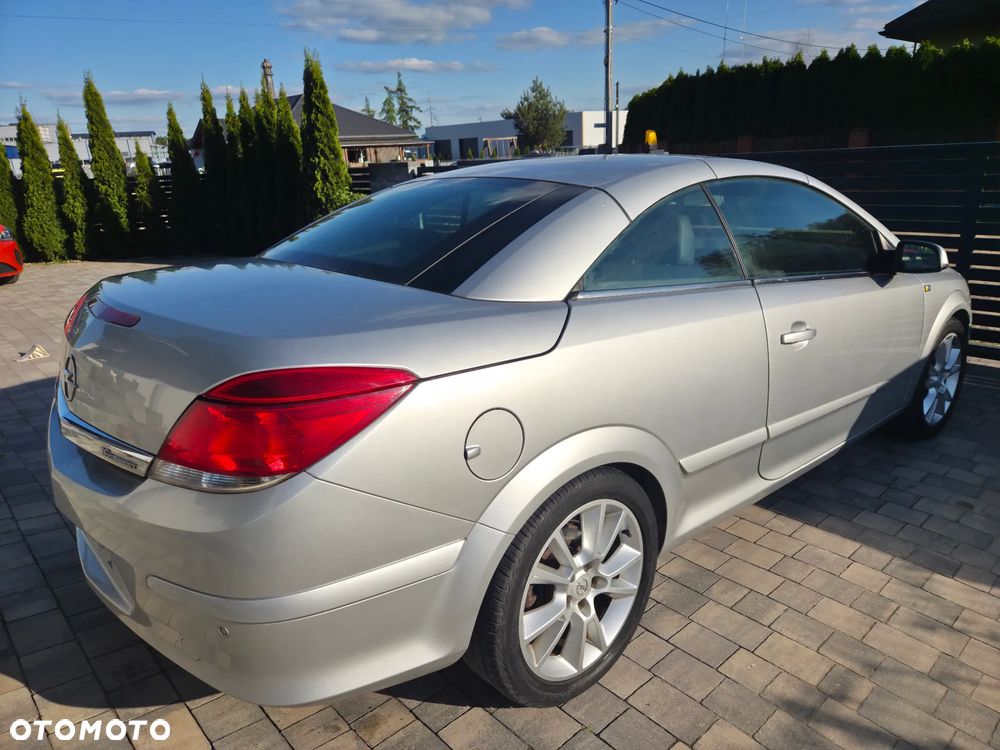 Opel Astra 1.6 Edition - 18